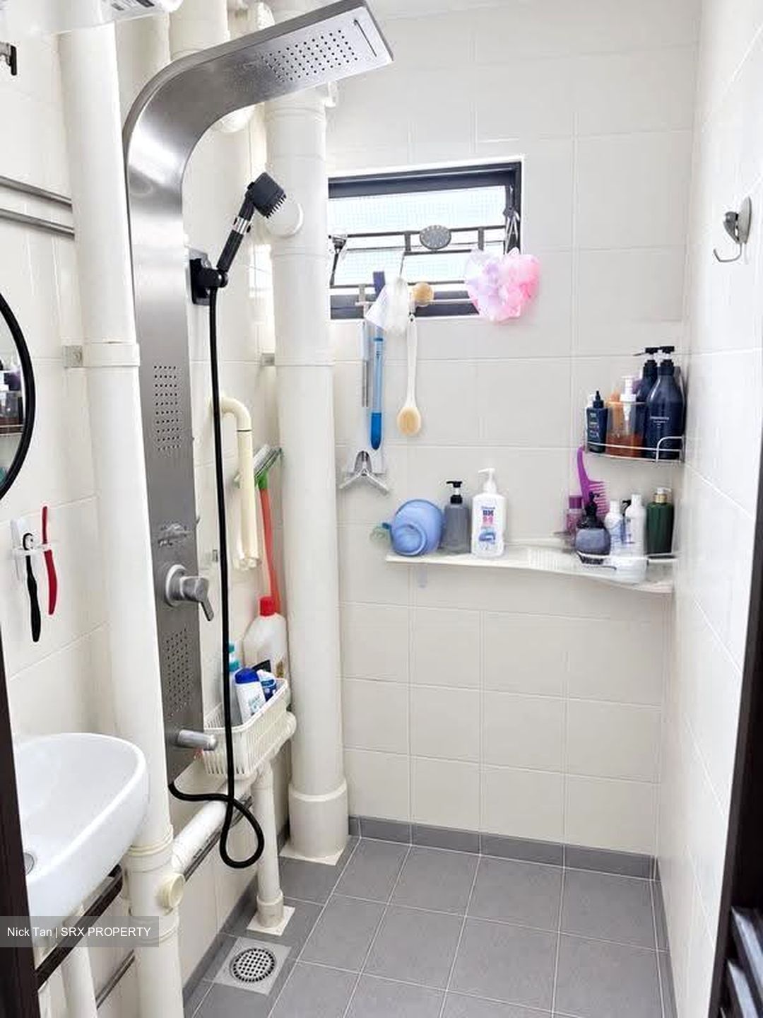 Blk 37 Bedok South Parkview (Bedok), HDB 4 Rooms #632992351